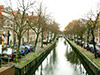 Historic Amsterdam trip from Brussels