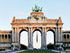 Best of Brussels and Antwerp