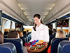 Coach Transfers from Anaheim