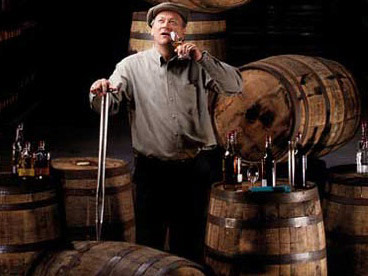 Jameson Bow St. Distillery Tour - Dublin