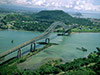 Panama Canal Bridges and Locks Tour