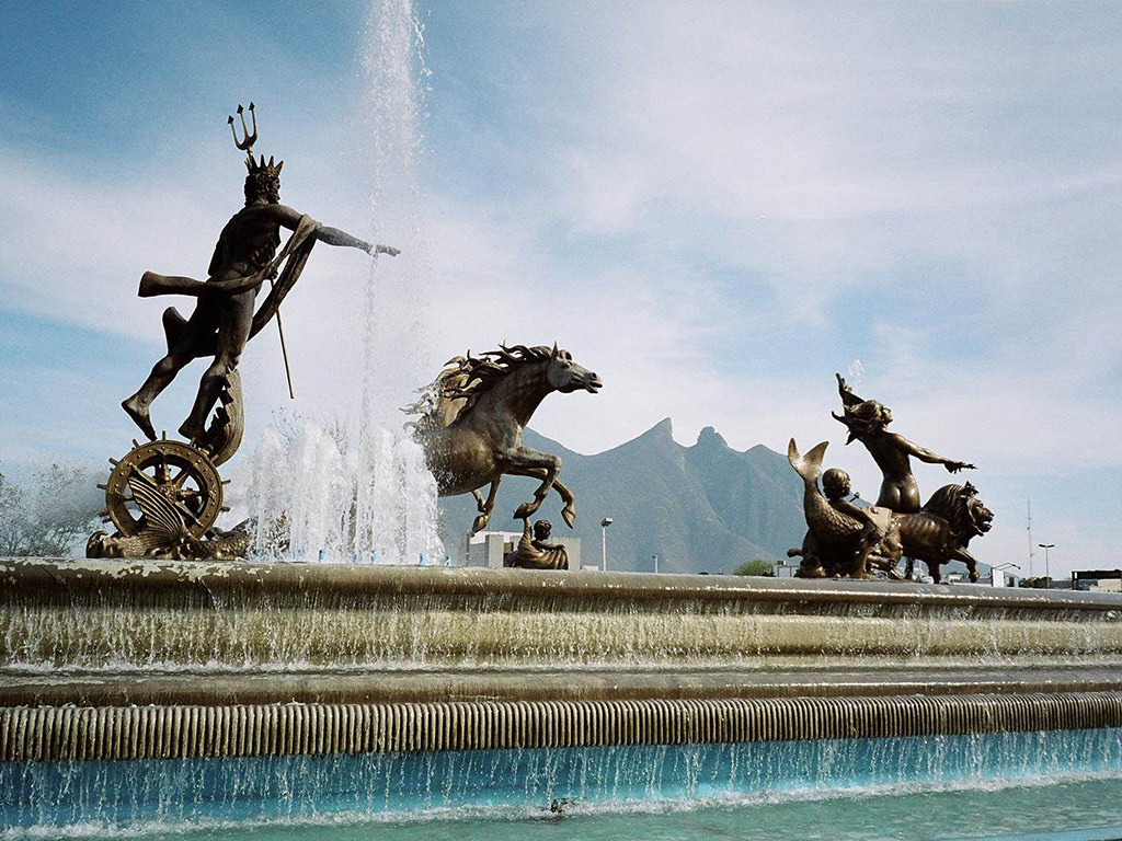 City Tour By Monterrey