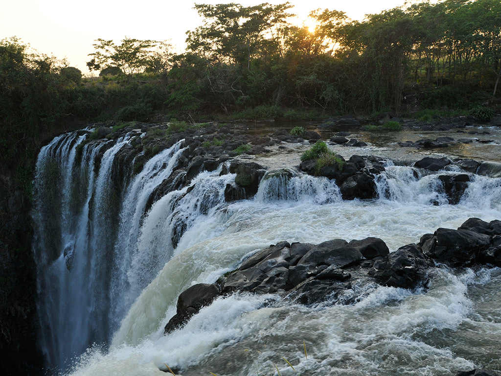 Catemaco and Los Tuxtlas Tour