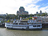 Maritime Guided Sightseeing Cruise in English