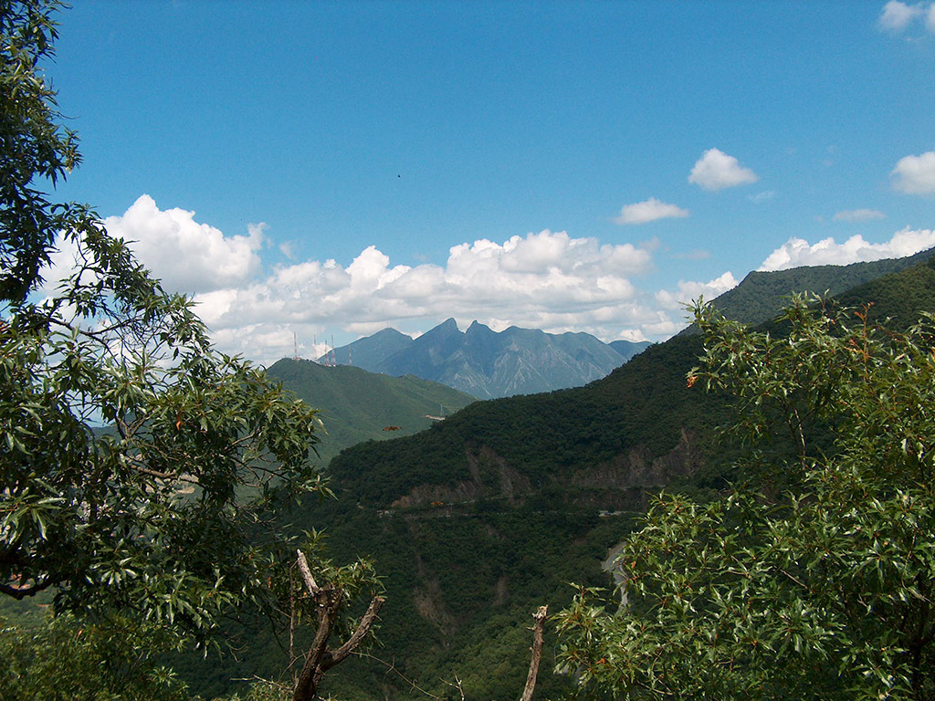 Chipinque Tour