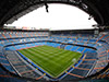 Bernabeu Tour and Real Madrid Museum