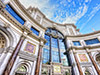 Shopping at The Forum Shops at Caesars Palace