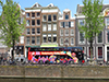 City Sightseeing Amsterdam Hop-on Hop-off