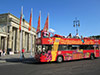 City Sightseeing Berlin Hop On-Hop Off