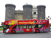 City Sightseeing Naples Hop on-Hop off