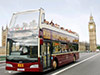 Special Discount Offer: Big Bus London Hop-on Hop-off Tour