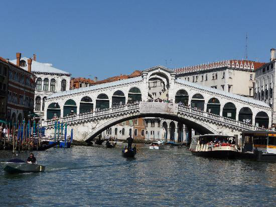 Walking Tour with Authorized Local Guide - Venice (and vicinity)