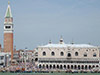 Walking tour of Venice