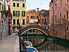 Venice Grand Canal Tour