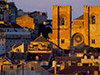 Lisbon by Night