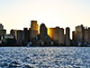 Boston Harbor Historic Cruise