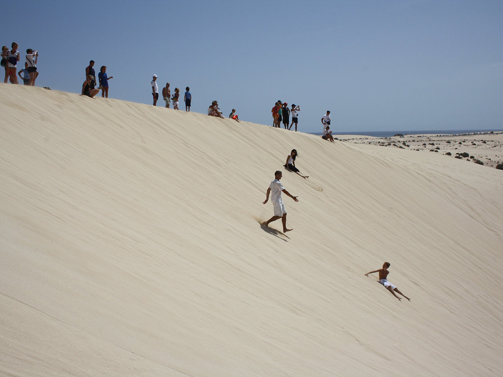 Dunes Discovery Fuerteventura (Tour)
