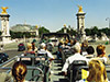 Paris L'Open Tour - Hop-on Hop-off Pass