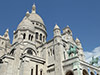 Guided Visit of Montmartre and the Louvre Museum with Skip-the-line access