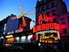 Eiffel Tower Dinner (Priority Access) , Seine Cruise and Moulin Rouge with transfer
