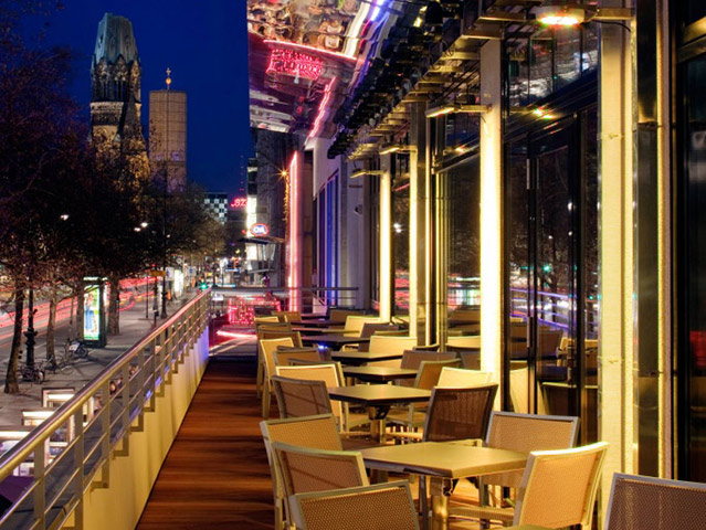 Hard Rock Cafe Berlin – Skip the Line