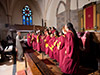 Harlem Gospel Tour Wednesday