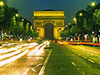 Paris by Night - with hotel pick up