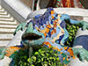 Skip the Line Park Guell Tour