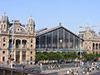 Ideal city tour