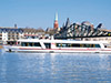 Frankfurt Panorama Cruise