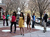 Gossip Girl Sites Tour
