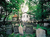Jewish Prague walking tour