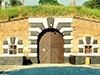 Theresienstadt concentration camp tour from Prague