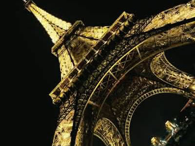 Dinner at the Eiffel Tower at Madame Brasserie with Priority Access and Seine River Cruise - Paris