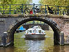 Canal Bus Hop-on Hop-off