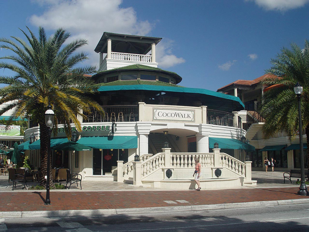 City Tour  - Miami