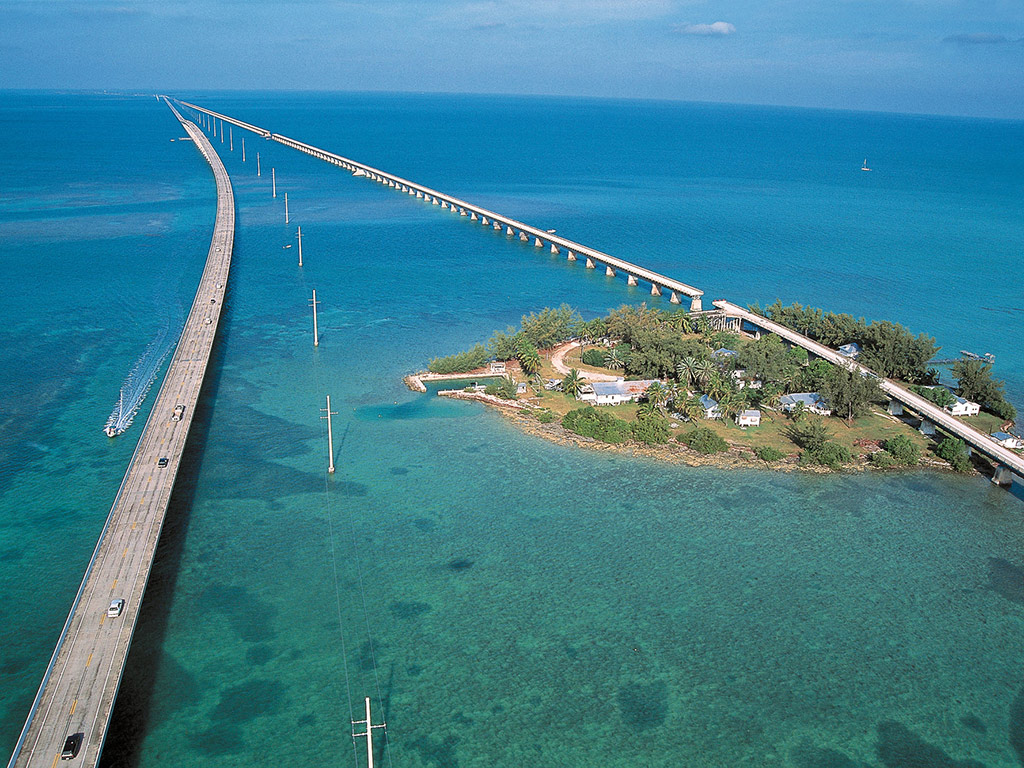Key West Tour - Miami