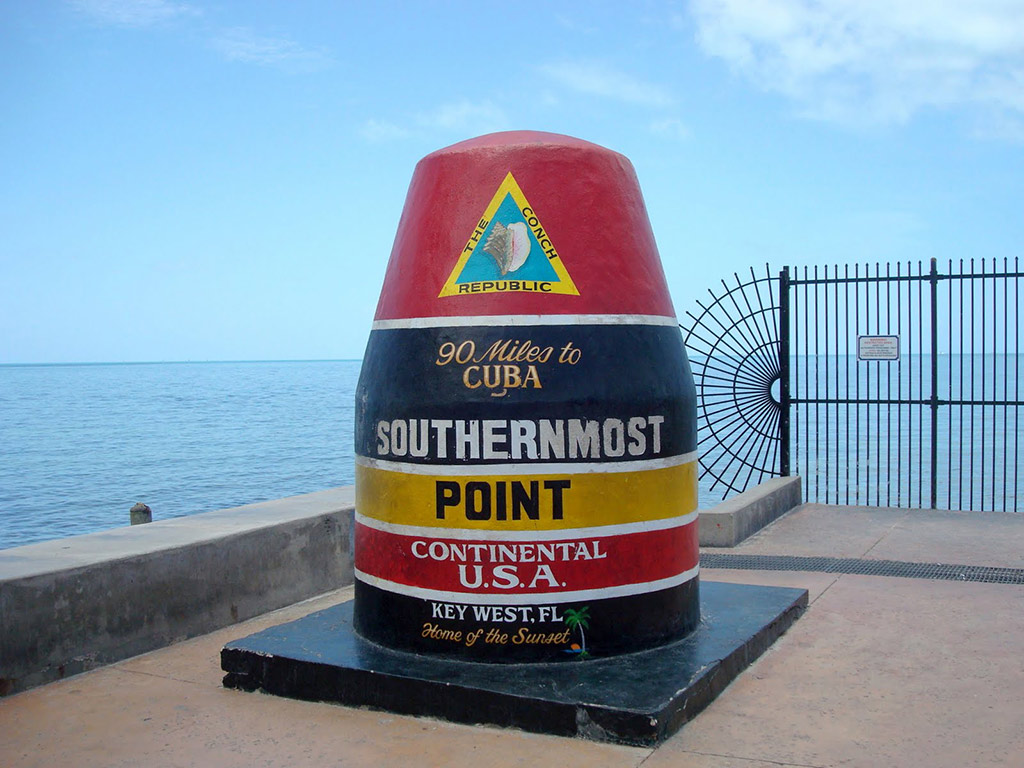 Key West Tour - Miami
