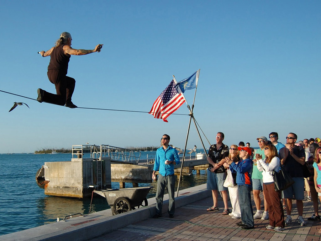 Key West Tour - Miami