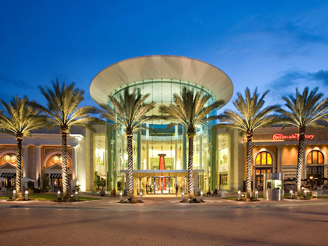 Multilingual Private Shopping Transfers - Orlando - Florida