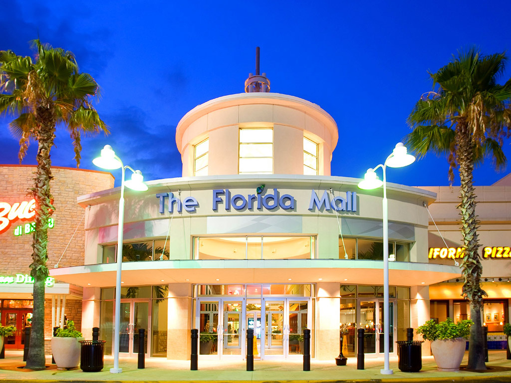 Multilingual Private Shopping Transfers - Orlando - Florida