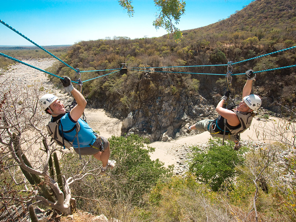 Outdoor Adventure