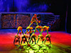 Evening Beijing Acrobatic Show