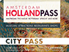 Amsterdam Holland Pass