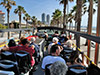 Visite de Barcelone - hop on-hop off
