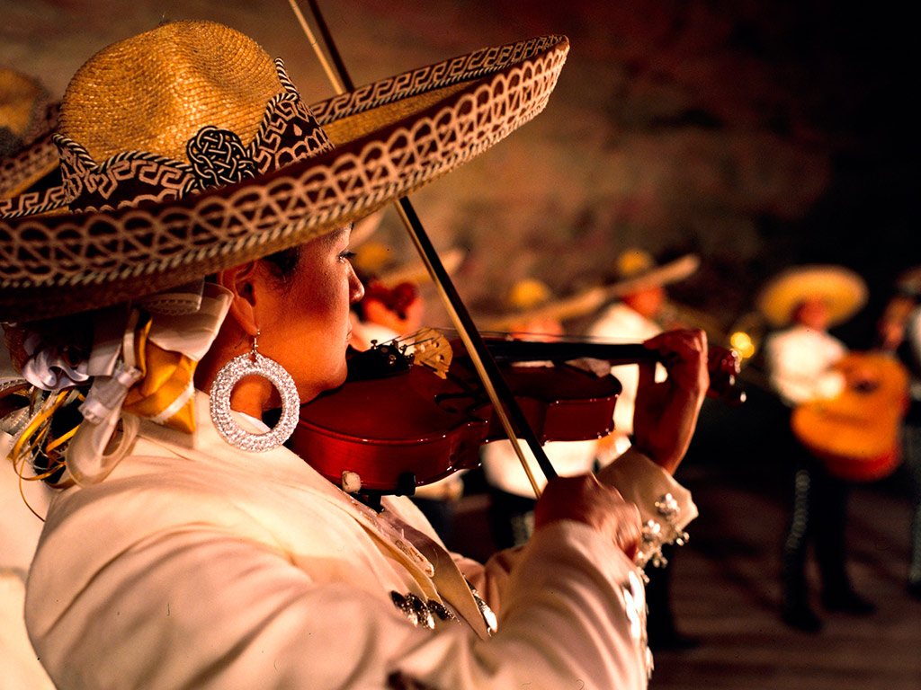 Admission Xcaret Mexico Night Show