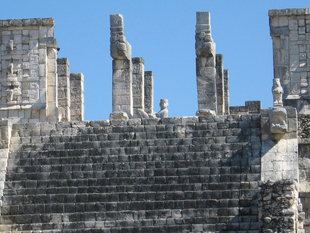 Chichen Itza, Cenote, Lunch and Valladolid Tour - Cancun (and vicinity)