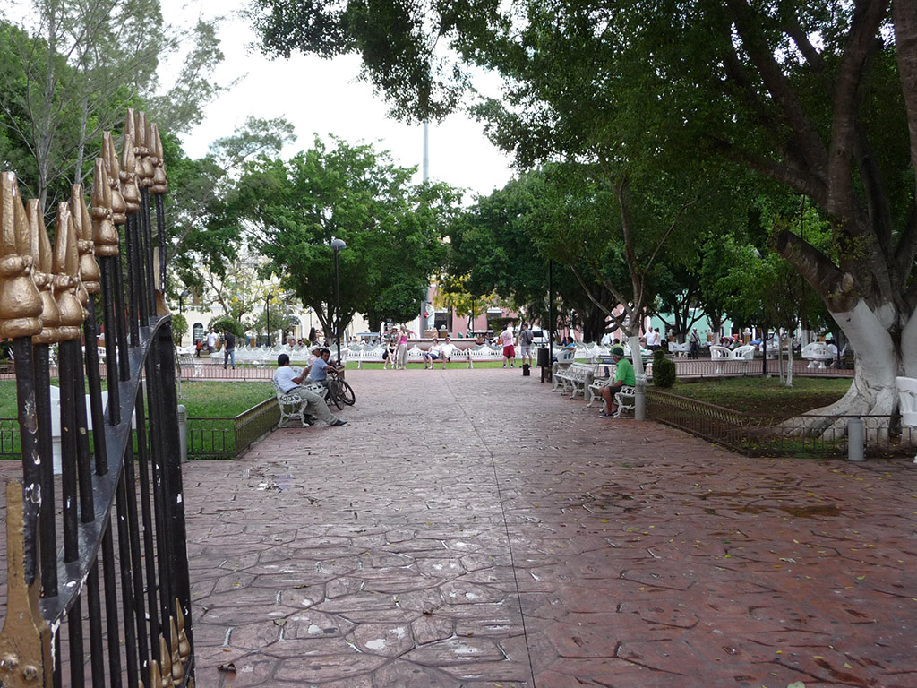 Chichen Itza, Cenote, Lunch and Valladolid Tour - Cancun (and vicinity)