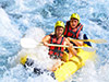 Rafting