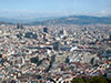 Teleférico de Montjuïc